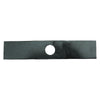 Lama A 2 Denti Mm 255 X 60 - Spessore Mm 1,5- 6 Pezzi - Lif