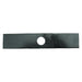 Lama A 2 Denti Mm 300 X 90 - Spessore Mm 3,0 - Lif