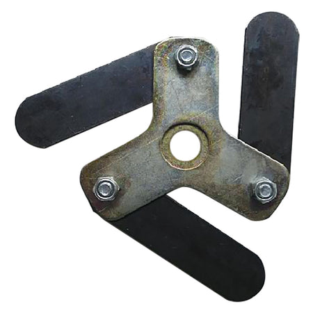 Testina 'Lama Di Zorro' 3 Lame - Ime