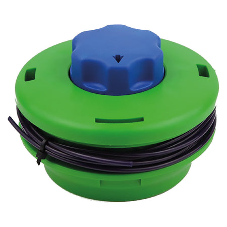 Testina 'Batti E Vai' Active 120 Attacco Universale - Active