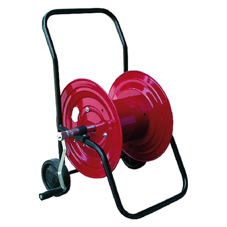 Avvolgitubo A Carrello 'Pesante' 3/4X40 Mt - 1/2X50 Mt - Piccolo