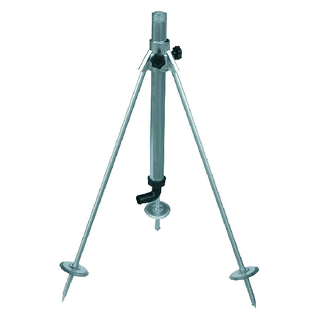 Treppiede Zincato 11/4 M