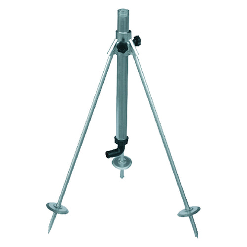 Treppiede Zincato 11/4 M