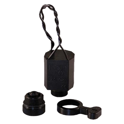 Solenoide Per Elettrovalvola 24 Vac 24V/50-60 Hz - Rain