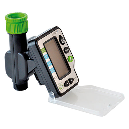 Centralina Per Irrigazione Da Rubinetto 'Amico Più' Attacco 3/4 M - 1 Stazione - Rain
