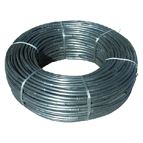 Tubo Polietilene Gocciolante 'Tandem' Ø 16 - Passo Cm 20 - Rt. Mt 100 - Irritec