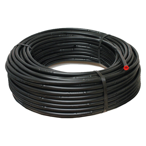 Tubo Polietilene Gocciolante 'Junior' Ø 16 - Passo Cm 33 - Rt. Mt 50 - Irritec