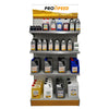 Espositore Da Terra 'Prospeed' Cm 100 X 50 X H.200 - Prospeed