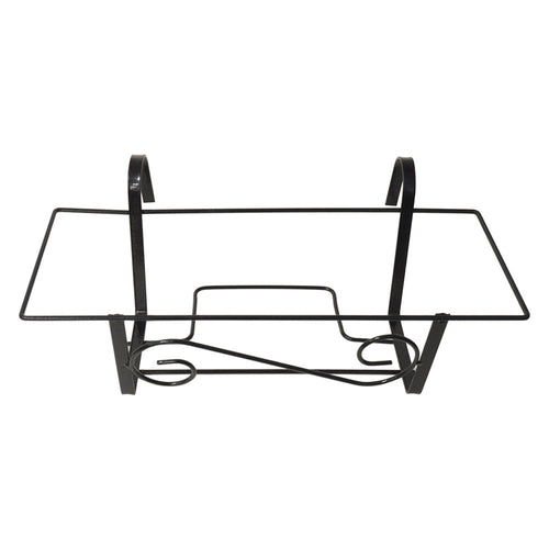 Portafioriera Per Balcone Cm 40- 6 Pezzi