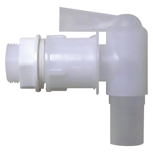 Rubinetto Per Bidone Acqua Piovana 'Ecotank' 3/4 - Ics