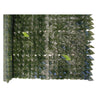 Siepe Artificiale 'Foglie Di Lauro' Mt 1,5 X 20 - Lif
