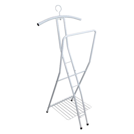Appendiabito Colore Bianco
