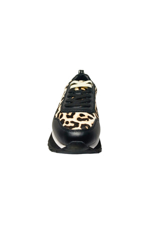 APEPAZZA SPORT Scarpe Donna ApePazza Sport Sneakers Whitney Black da donna