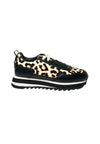 APEPAZZA SPORT Scarpe Donna ApePazza Sport Sneakers Whitney Black da donna