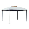 Gazebo 'Utah' Mt 3,3 X 3,3 - Lif