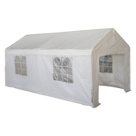 Gazebo 'Idaho' Mt 3 X 6 - Lif