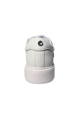 APEPAZZA SPORT Scarpe Donna ApePazza Sport Sneakers Perla- White da donna