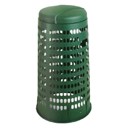 Trespolo Portasacco Col. Verde - Ics