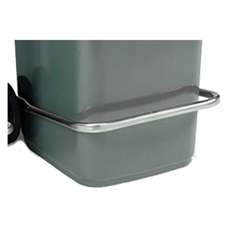 Pedale Con Aste Per Bidone Immondizia Per Bidone Lt.240 - Ics