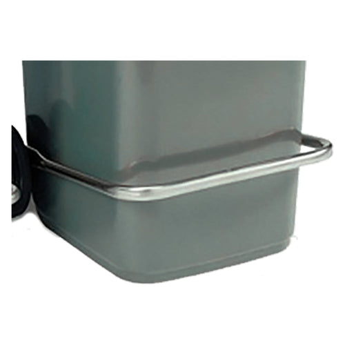 Pedale Con Aste Per Bidone Immondizia Per Bidone Lt.240 - Ics