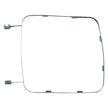 Anello Ferma Sacco Per Bidone Immondizia Per Bidone Lt.240 - Ics