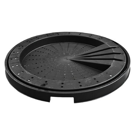 Base Fondo Per Composter 'Circolare' Per Modello Lt. 280