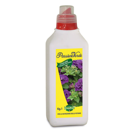 Concime Liquido 'Petunie' Kg. 1 - Lif