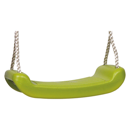 Altalena Con Corda Cm. 38 X 16 - Lif