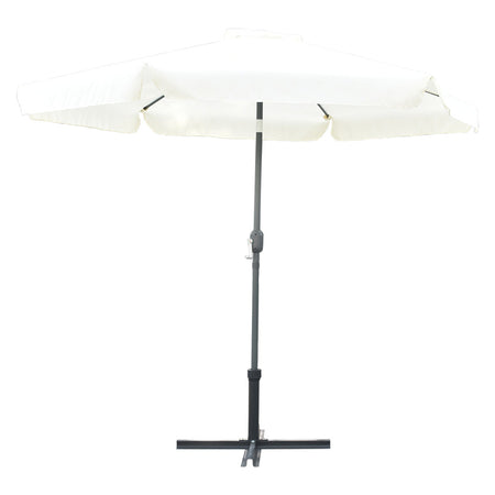 Ombrellone Tondo 'Oron' Ø 2,7 Mt. - Lif