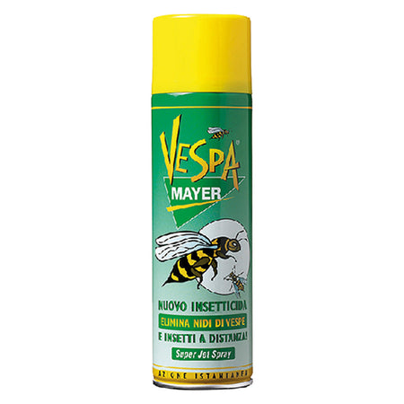 Insetticida Spray 'Vespe' Ml 500 - Mayer Braun