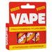 Attiramosche A Striscia Confezione Da 4 Cartucce - Vape