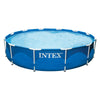 Piscina Con Telaio 'Linea Frame' Cm 366 X 76 - Capacitãe 6503 Lt - Intex