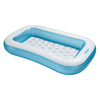 Piscina Gonfiabile 'Baby' Cm 166 X 100 X 28 - Intex