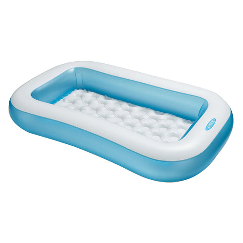 Piscina Gonfiabile 'Baby' Cm 166 X 100 X 28 - Intex
