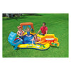Piscina Gonfiabile 'Dinosauro' Art. 57444 - Intex