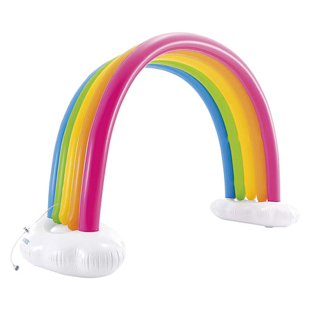 Gonfiabile 'Arcobaleno' Cm 300 X 109 X H 180 - Intex