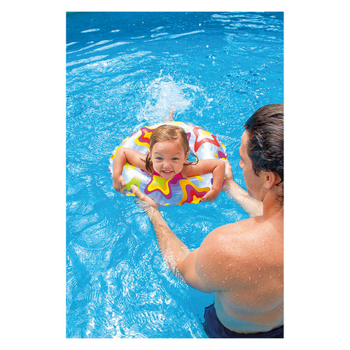 Salvagente 'Fantasia' Ø Cm. 51 - Intex