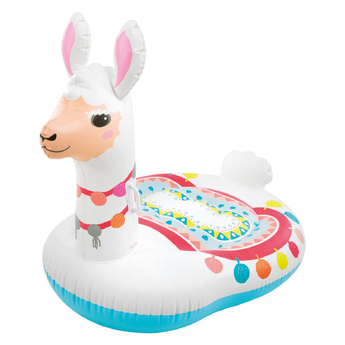 Cavalcabile Gonfiabile 'Lama' Cm. 135 X 94 X 112 - Intex