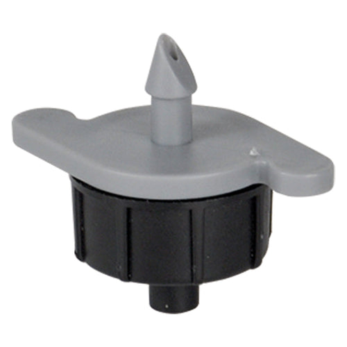 Gocciolatore A Bottone Portata Lt./H 8- 100 Pezzi - Irritec
