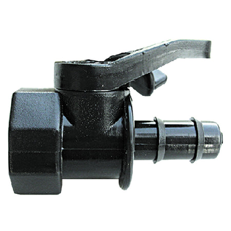 Mini Valvola A Sfera 'Sfp' Ø 32 X 1- 50 Pezzi - Irritec