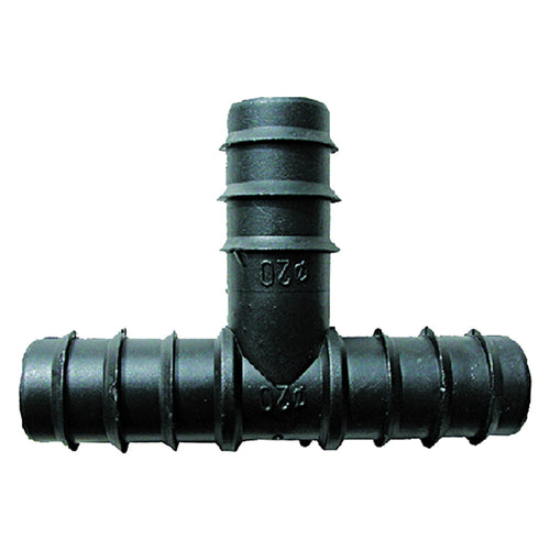 Tee A 90 ° Ee ¸ 16 X 16 X 16- 100 Pezzi - Irritec