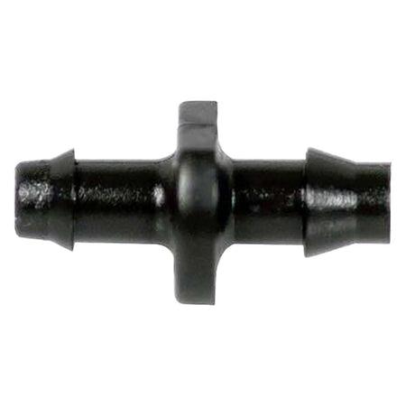 Innesto Per Microtubo 'Olivetta' Ø 7,0 - Per Microtubo D.5 X 8- 100 Pezzi - Irritec