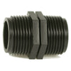 Nipplo In Polipropilene Pn10 1X 1- 50 Pezzi - Irritec