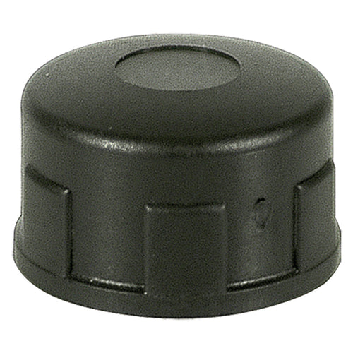 Calotta In Polipropilene Pn10 1/2- 100 Pezzi - Irritec