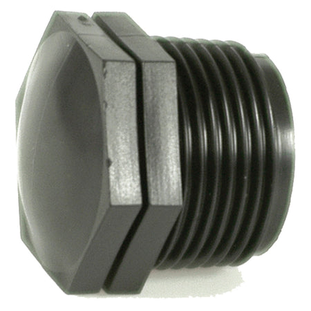 Tappo In Polipropilene Pn10 1 1/4- 50 Pezzi - Irritec