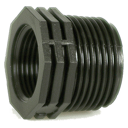 Bussola Di Riduzione Maschio/Femmina 1X 3/4- 50 Pezzi - Irritec