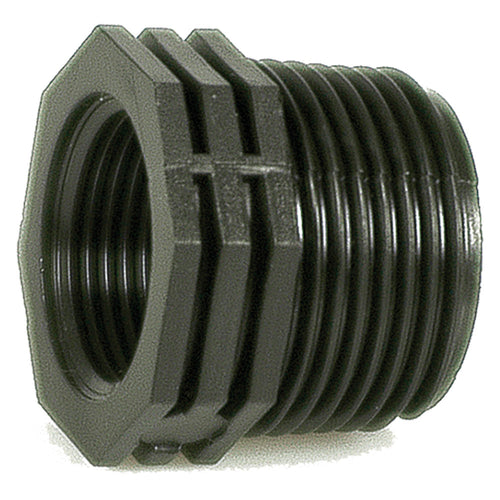 Bussola Di Riduzione Maschio/Femmina 1X 3/4- 50 Pezzi - Irritec