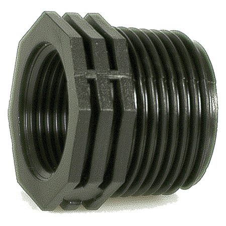 Bussola Di Riduzione Maschio/Femmina 1X 3/4- 50 Pezzi - Irritec