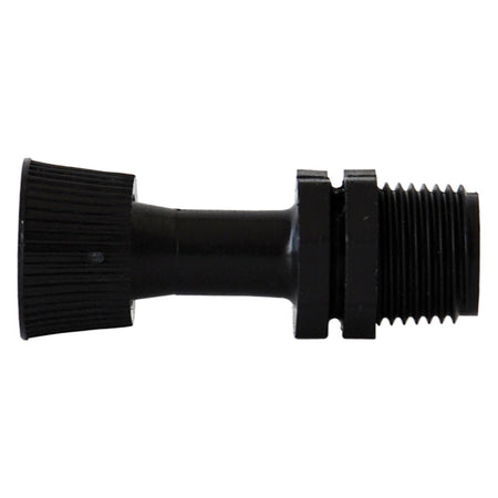 Raccordo Con Filetto Maschio Ø 16 X 1/2- 100 Pezzi - Irritec