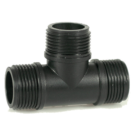 Raccordo A 'T' Pn10 1/2X1/2X1/2- 25 Pezzi - Irritec